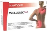 PLANTOCAPS WELLDISC PLUS Kapseln 60 St
