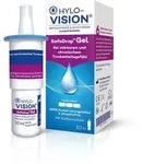 HYLO-VISION SafeDrop Gel Augentropfen 10 ml