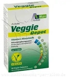 VEGGIE Depot Vitamine+Mineralstoffe Tabletten 60 St