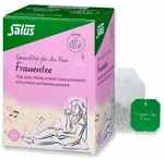 FRAUENTEE Bio Salus Filterbeutel 15 St