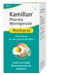 KAMILLAN Mundspray 30 ml