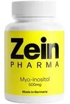 MYO-INOSITOL Kapseln 500 mg 60 St