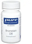 PURE ENCAPSULATIONS Bromelain DR Kapseln 30 St