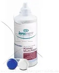LENSCARE Kombi MultiAction L&ouml;sung 380 ml