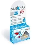 SANOHRA fly Ohrenschutz f.Kinder 2 St