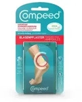 COMPEED Blasenpflaster medium 5 St