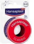 HANSAPLAST Fixierpfl.Classic 2,5 cmx5 m 1 St