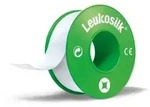 Leukosilk&reg; Fixierpflaster 5 m x 2.5 cm 5 m