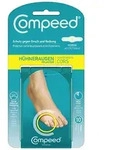 COMPEED H&uuml;hneraugen Pflaster 10 St