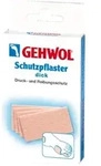 GEHWOL Schutzpflaster dick 4 St