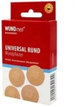 WUNDPFLASTER 2,5 cm rund 20 St