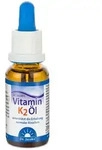 Dr. Jacob's Vitamin K2 &Ouml;l Alltrans MK7 640 Tropfen vegan 20 ml