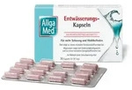 ALLGA MED Entw&auml;sserungs-Kapseln 30 St