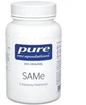 PURE ENCAPSULATIONS SAMe S-Adenosyl-Methionin Kps. 60 St