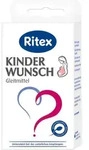 RITEX Kinderwunsch Gleitmittel Gel 8X4 ml