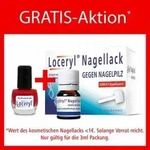 Loceryl Nagellack gegen Nagelpilz Direkt-Applikator 3 ml