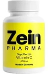 VITAMIN C Kapseln gepuffert 500 mg 90 St