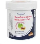 ROSSKASTANIEN WEINLAUB Gel 500 ml