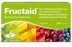 FRUCTAID bei Fructoseintoleranz 30 St
