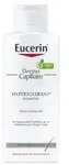 Eucerin DermoCapillaire Hypertolerant Shampoo 250 ml