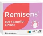 Remisens bei nachlassendem sexuellem Verlangen 90 St