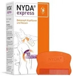 NYDA express gegen L&auml;use & Nissen 50 ml