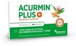 Kurkuma Kapseln, 10.000 mg Kurkuma Pulver, Acurmin PLUS&reg; 60 St
