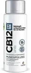 CB12 White Mundsp&uuml;lung gegen Mundgeruch 250 ml