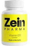 VITAMIN D3 Kapseln 5.000 I.E. 90 St