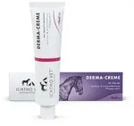 ICHTHO VET Derma-Creme 2X50 g