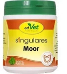 SINGULARES Moor Pulver vet. 150 g