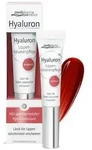 HYALURON LIPPEN-Volumenpflege Balsam marsala 7 ml