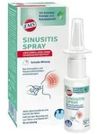 EMSER Sinusitis Spray mit Eukalyptus&ouml;l 15 ml