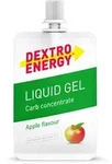 DEXTRO ENERGY Sports Nutr.Liquid Gel Apple 60 ml