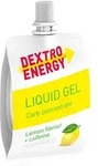 DEXTRO ENERGY Sports Nutr.Liquid Gel Lemon+caffe. 60 ml