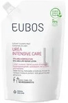 EUBOS UREA INTENSIVE CARE 10% UREA K&ouml;rperlotion Nachf&uuml;llb. 400 ml