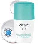 VICHY DEO Roll-on Anti Transpirant 48h 50 ml