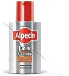 ALPECIN Tuning Shampoo 200 ml