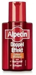ALPECIN Doppelt Effekt Shampoo 200 ml