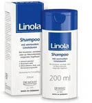 LINOLA Shampoo 200 ml