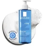 ROCHE-POSAY Effaclar sch&auml;umendes Reinigungsgel 400 ml