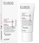 EUBOS UREA INTENSIVE CARE 5% Urea Nachtcreme 50 ml