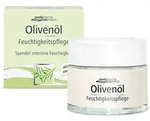 OLIVEN&Ouml;L FEUCHTIGKEITSPFLEGE Creme 50 ml