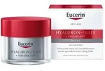 Eucerin Hyaluron-Filler + Volume-Lift Nachtpflege 50 ml
