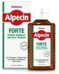 ALPECIN MED.Forte Intens.Kopfhaut-u.Haartonikum 200 ml