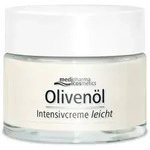 OLIVEN&Ouml;L INTENSIVCREME leicht 50 ml