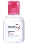 BIODERMA Sensibio H2O Mizellenwasser 100 ml
