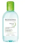 BIODERMA S&eacute;bium H2O Mizellenwasser &ndash; unreine Haut 250 ml