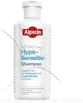 ALPECIN Hypo Sensitiv Shampoo b.tr.+empf.Kopfh. 250 ml