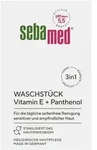 SEBAMED seifenfreies Waschst&uuml;ck 50 g